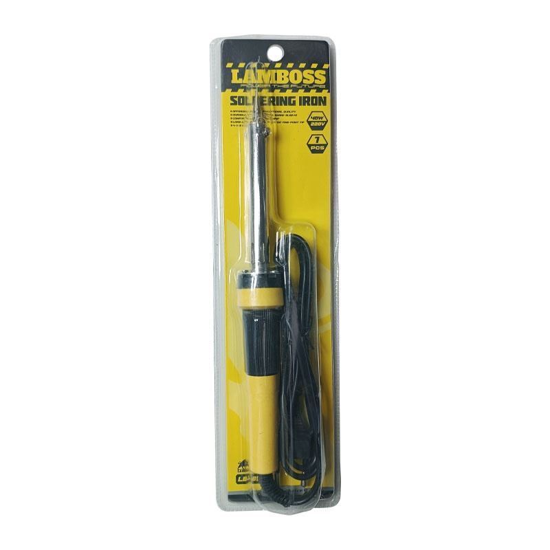 هویه 40 وات مدل LAMBOSS کد LB-8543