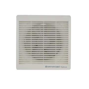 هواکش کد VAL-15H2S دمنده DAMANDEH