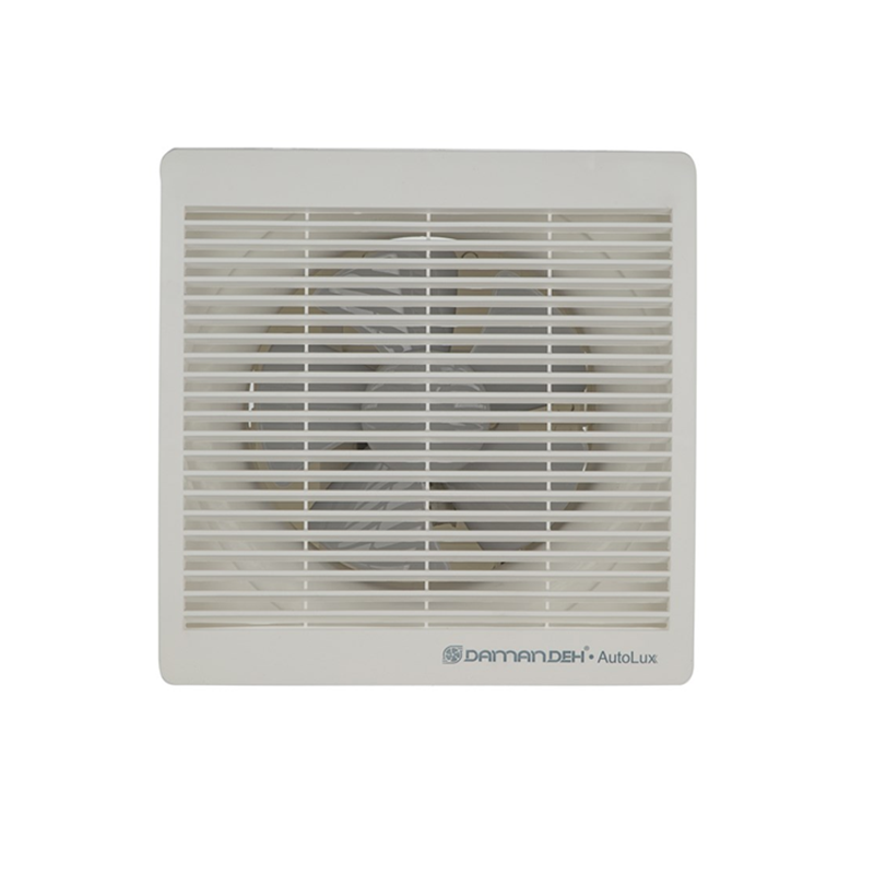 هواکش کد VAL-15H2S دمنده DAMANDEH
