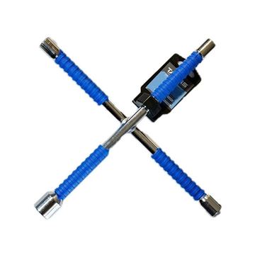 آچار چرخ 4 پر کد TT-2474 تندیس