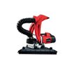 تصویر  سنباده زن دیواری مثلثی DWS-230D به همراه مکنده DC-100 محک MAHAK