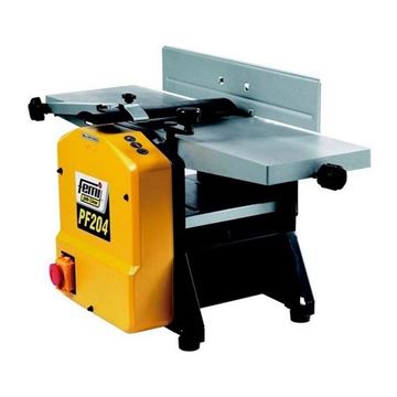 رنده و گنده گیر 1500 وات 200 میلیمتر PF204 مدل 8446122 فمی FEMI-01