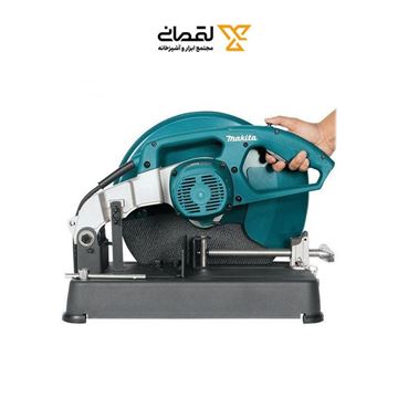 اره پروفیل بر مدل LW1401 ماکیتا MAKITA