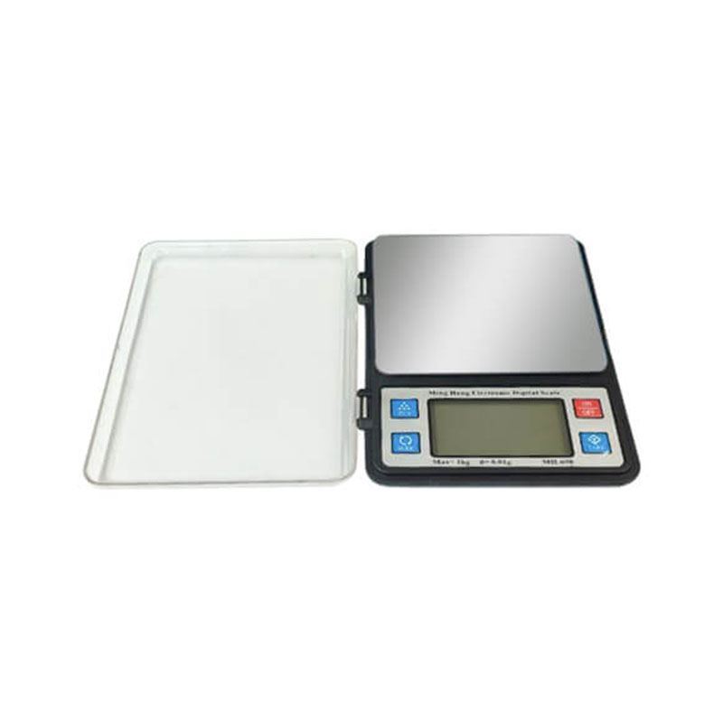 ترازو گرم کش 1 کیلویی مدل MH-698