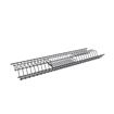 آبچکان یک طبقه ژینا ویژه کابینت ام دی اف سایز 90 مشکی کد A6110 آدلان ADLAN