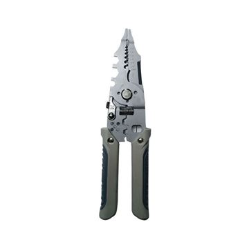 انبر همه کاره(پرس سر سیم) SMYTOOLS