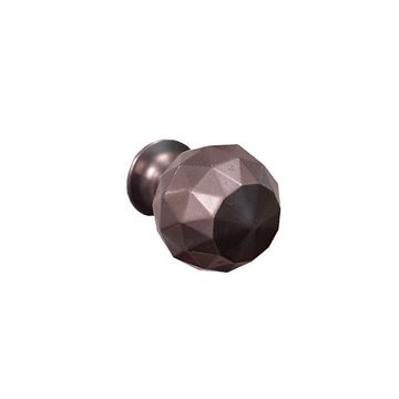 دستگیره تک پیچ (PEARL) دودی مدل 303 رد RED