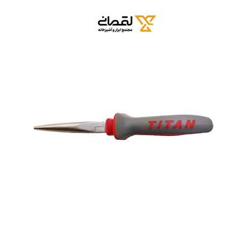 تصویر دم باریک تیتان پرو TITAN PRO