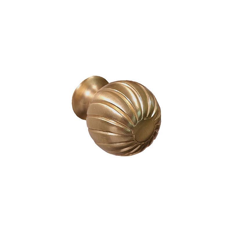 دستگیره تک پیچ (BRASS)طلایی مات مدل 202 رد RED	