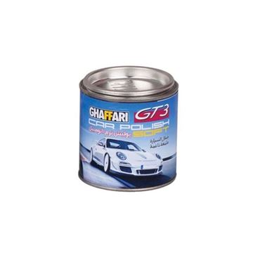 تصویر پولیش نرم ربعی مدل GT3 غفاری GHAFARI