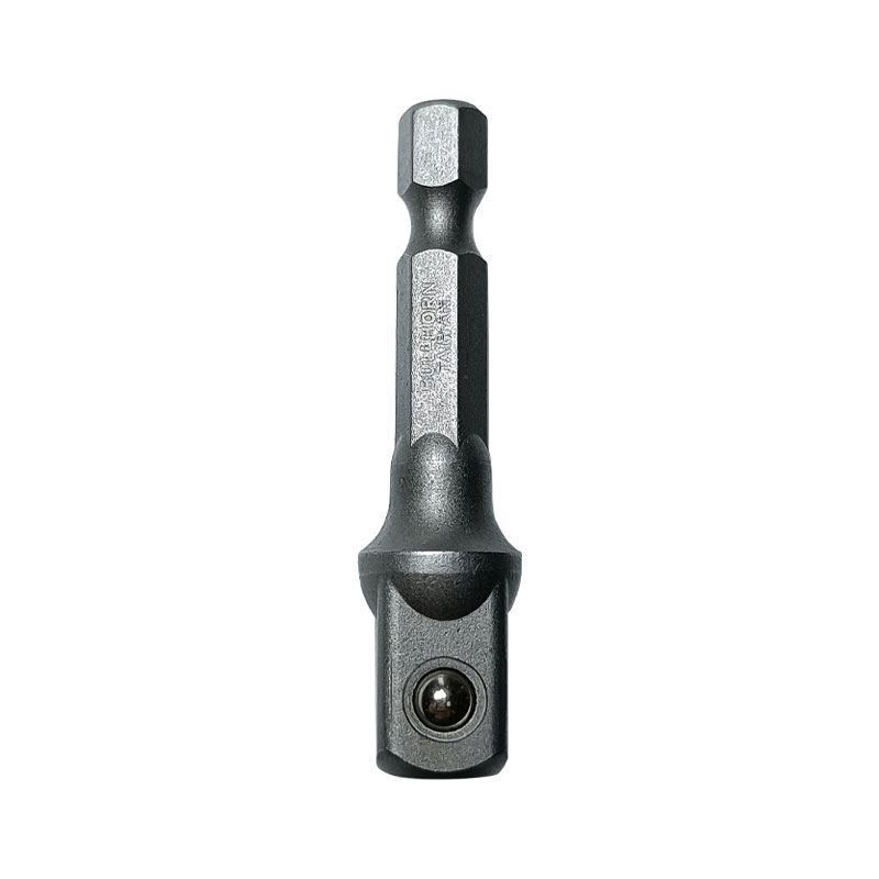 بکس سر دریلی 1/4 به 3/8 5 سانت BULLHORN