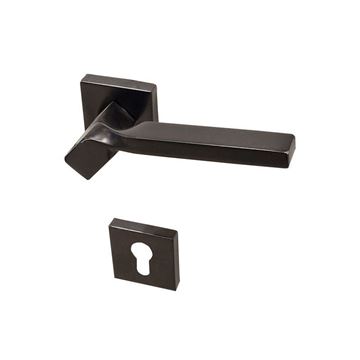 دستگیره روزت مشکی A10105 آدا ADA