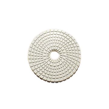  پد پولیش مخصوص سنگ سایز 100*16 میلیمتر CORA