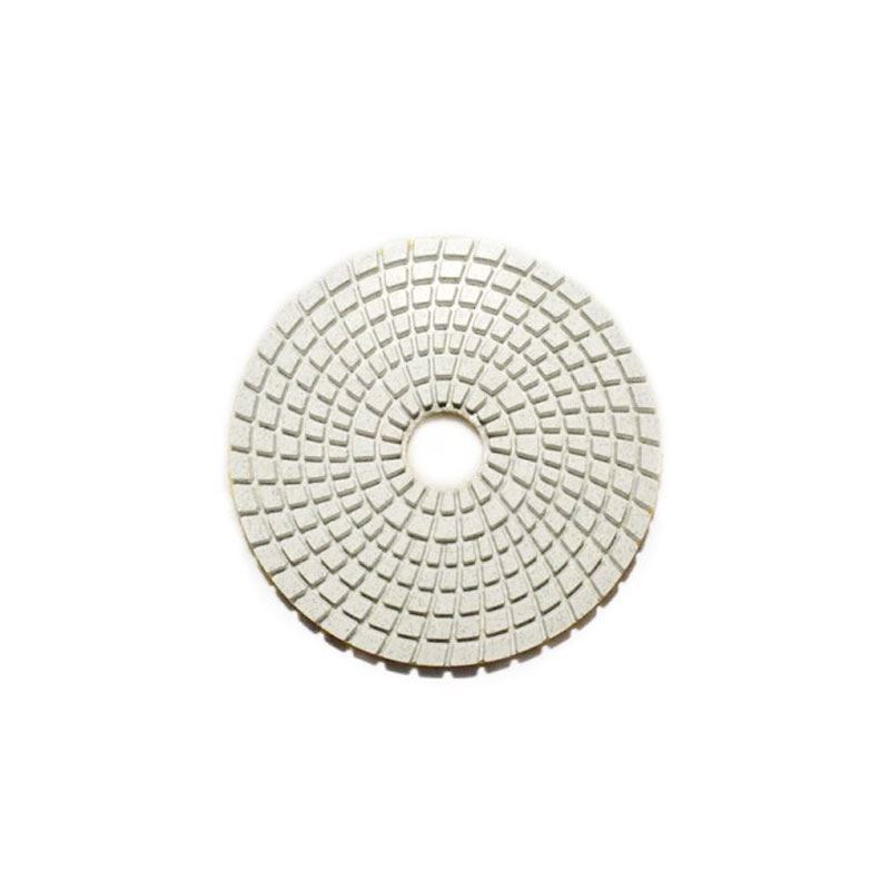  پد پولیش مخصوص سنگ سایز 100*16 میلیمتر CORA