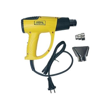 سشوار صنعتی 2000 وات مدل LB-9052 لامبوس LAMBOSS