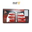ست 7 عددی پیچ گوشتی مدل IEC6090022 فشار قوی SKG