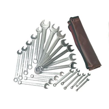 ست آچار یکسر سری 22 عددی تایوان واستر VASTER