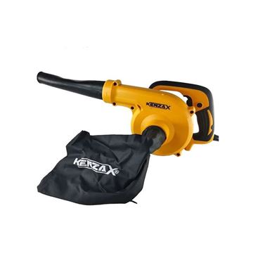 بلوور (دمنده) 680 وات دیمردار کد KEB-1680 کنزاکس Kenzax