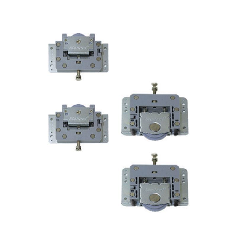 قرقره تاپ لاین تو کار اسلیم کد 11010 ملونی MELLONI