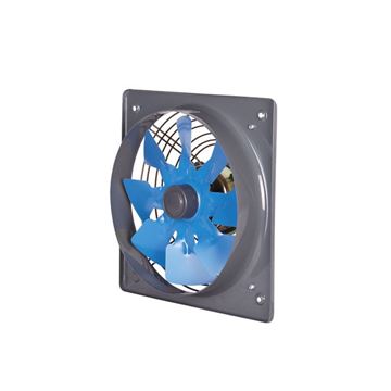 هواکش کد VMA-10S2S سایز 15*15 دمنده DAMANDE