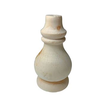 پایه مبل چوبی