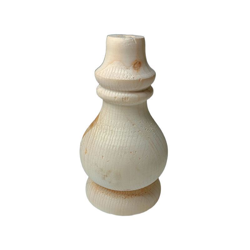 پایه مبل چوبی