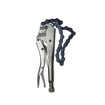 انبر قفلی زنجیری کد VCTL010 واستر VASTER