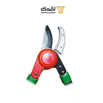 قیچی شاخه زن دسته ثابت کد ILSAVB-85TA اصلی سامورایی-02	
