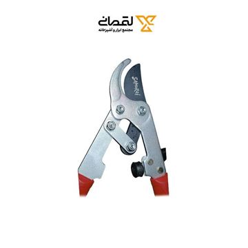 قیچی شاخه زن دسته ثابت کد ILS-79TA اصلی سامورایی
