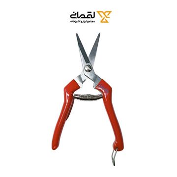 قیچی میوه چین کد IPSFR-46P اصلی سامورایی SAMURAI