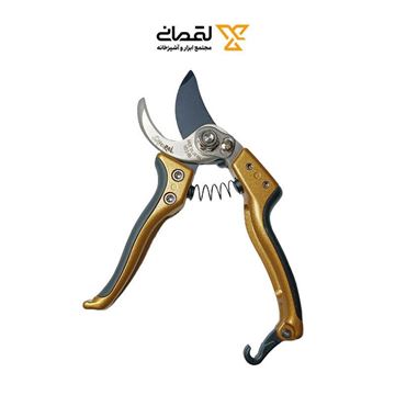 قیچی باغبانی طلایی کد G-88 اصلی سامورایی SAMURAI