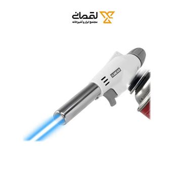 تصویر تورچ سر فندکی 920 سفید