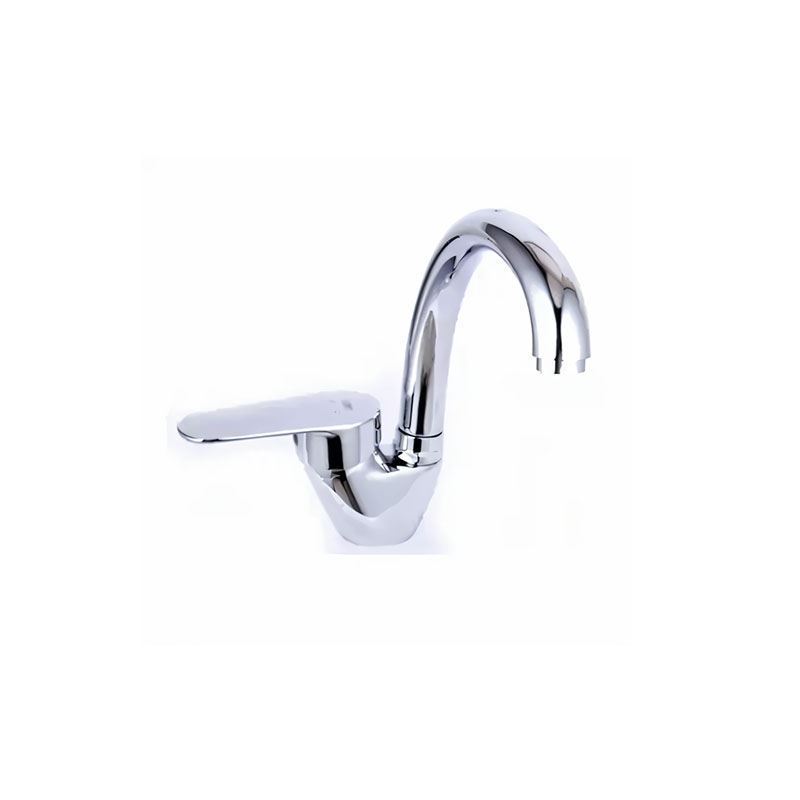 تصویر  شیر سینک لونا راسان RASAN