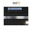 تصویر  فر برقی توکار مدل TD213 تی اند دی T&D