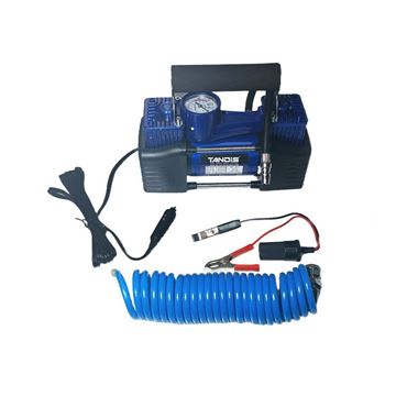 کمپرسور فندکی دو سیلندر کد TT-2390 تندیس TANDIS