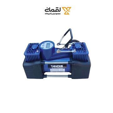 کمپرسور فندکی دو سیلندر کد TT-2391 تندیس