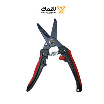  قیچی باغبانی کد IPSTM-46TP اصلی سامورایی SAMURAI-02