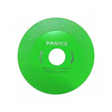 تصویر دیسک مولتی کات (شیشه و سرامیک بر) 100 پنیک PANICE