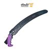اره هرس دسته پلاستیکی غلاف دار 33 سانت کد GCW-330-LMH اصلی سامورایی