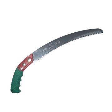 اره هرس دسته پلاستیکی با غلاف 40 سانت کد GC-400LH اصلی سامورایی
