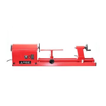 دستگاه خراطی دور متغیر کد WL 350/1000V محک MAHAK