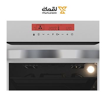 فر برقی توکار مدل TD215 تی اند دی T&D