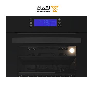 تصویر فر برقی توکار  مدل TD217 تی اند دی T&D