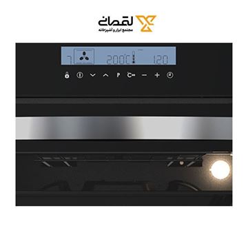 فر برقی توکار مدل TD219 تی اند دی T&D-01