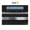 تصویر  فر برقی توکار مدل TD220 تی اند دی T&D