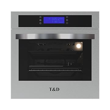 فر برقی توکار مدل TD233 تی اند دی T&D-01