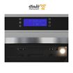 تصویر  فر برقی توکار مدل TD233 تی اند دی T&D