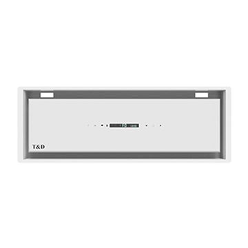 هود مخفی مدل TD46S سایز 80 تی اند دی T&D-01