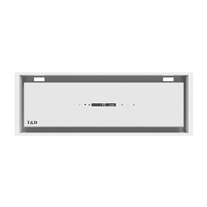 هود مخفی مدل TD46S سایز 80 تی اند دی T&D-01