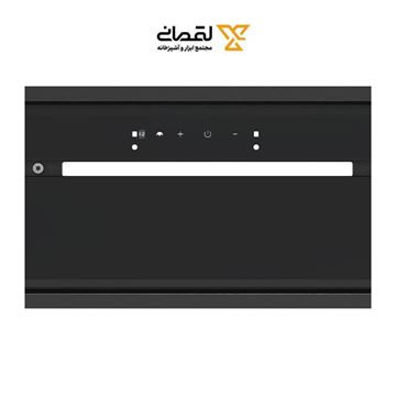 تصویر هود مخفی مدل TD43S سایز 70 سانت تی اند دی T&D